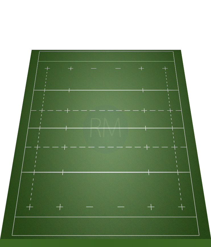 Rugby Mag Pitch