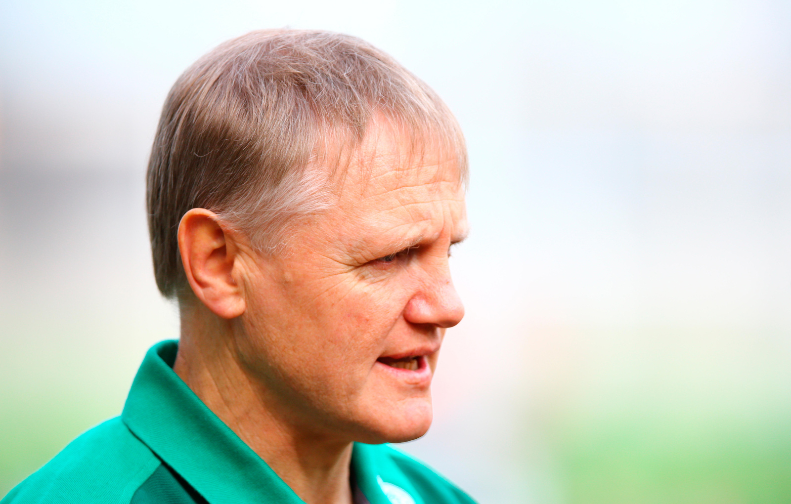 Josef Schmidt: Ireland's Mastermind