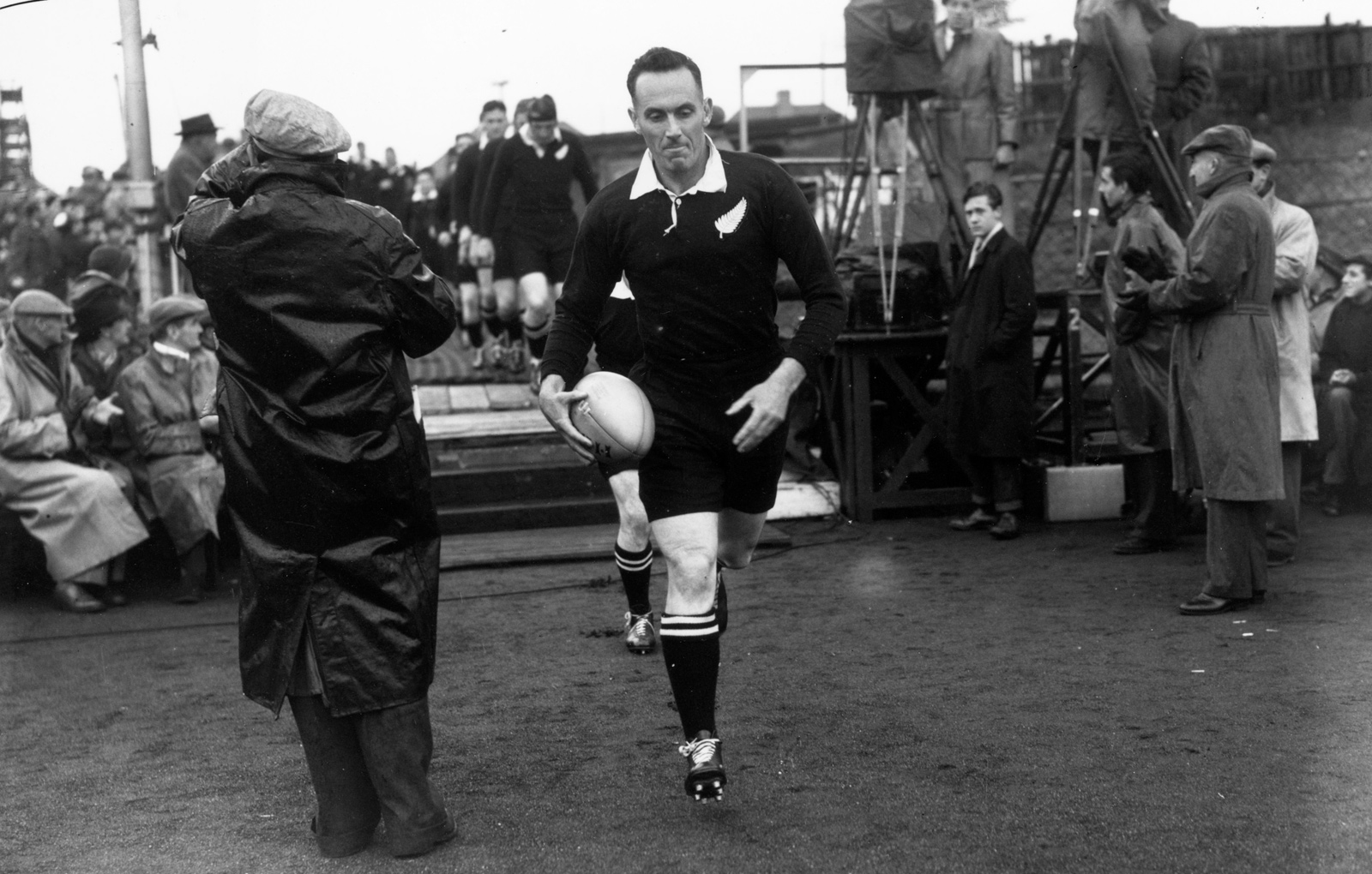 The Day New Zealand Lost Twice