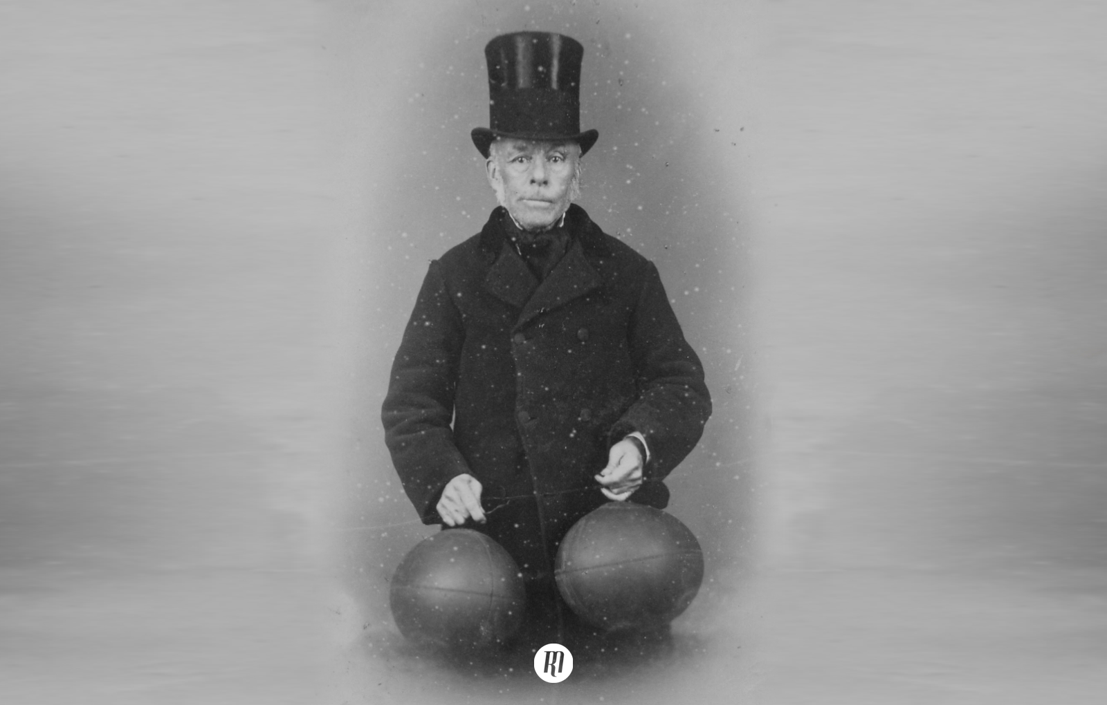 Richard Lindon: Rugby's forgotten innovator