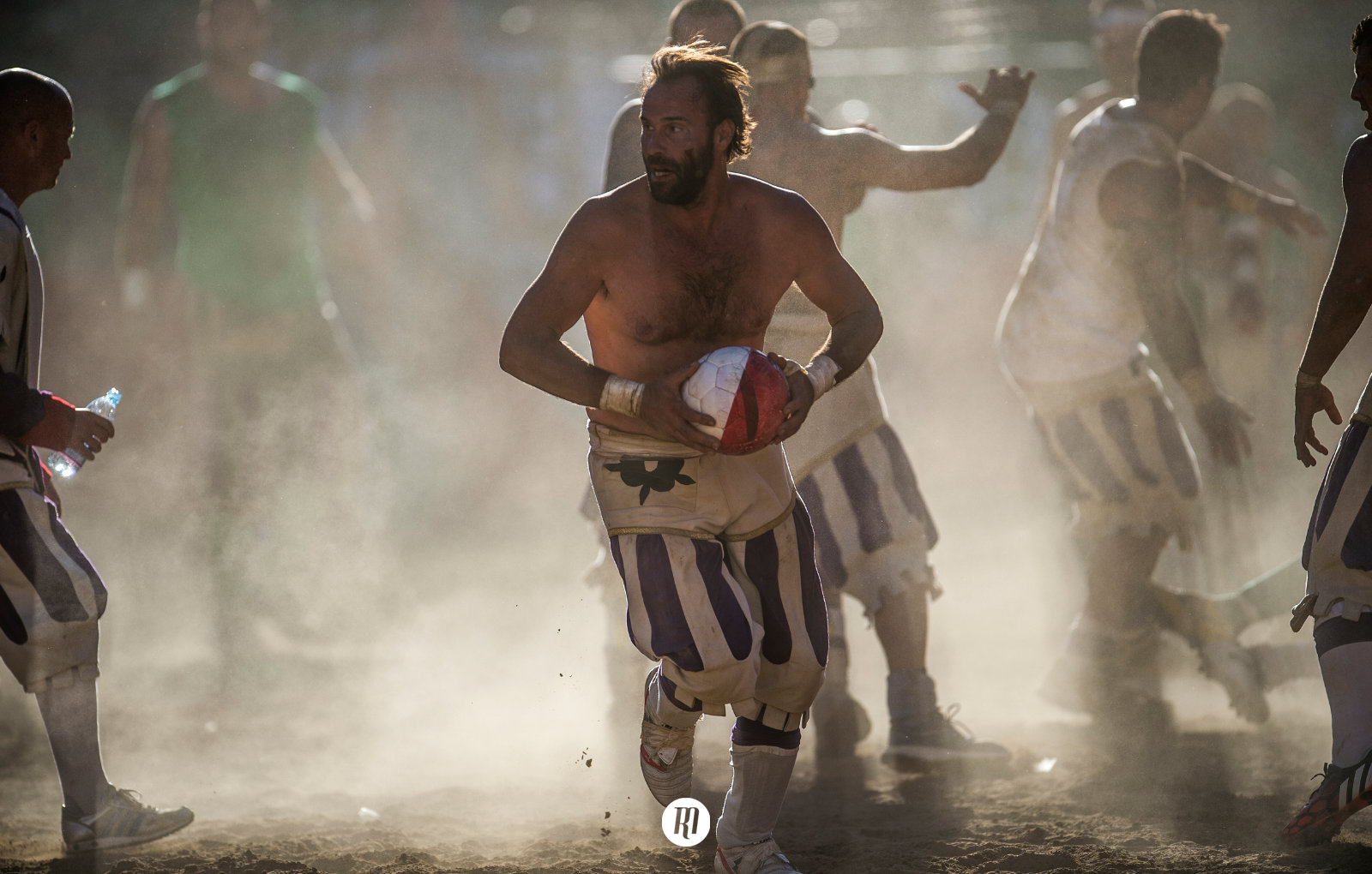 Beginnings: Charting rugby's ancestry