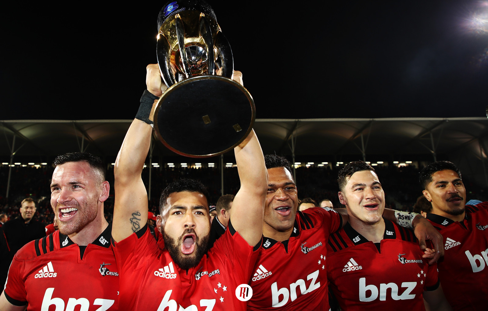 Match Analysis Super Rugby Final 2018 Crusaders v Lions · The Rugby Magazine
