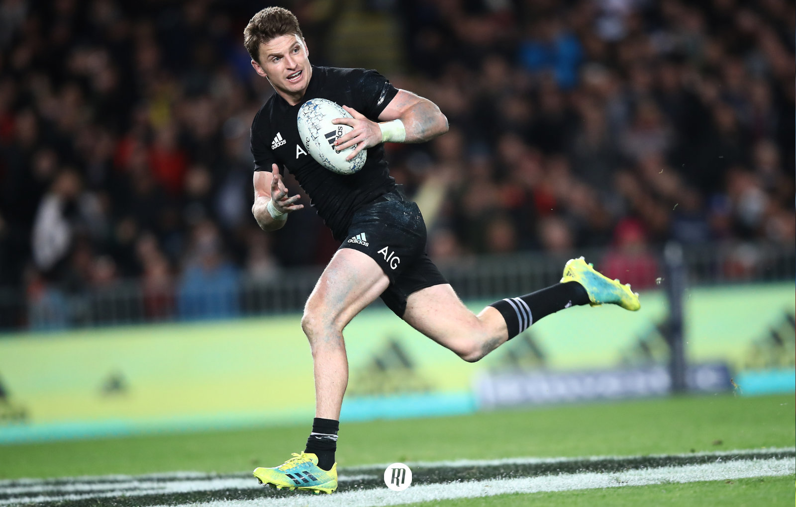 Match Analysis: Bledisloe Two - New Zealand v Australia