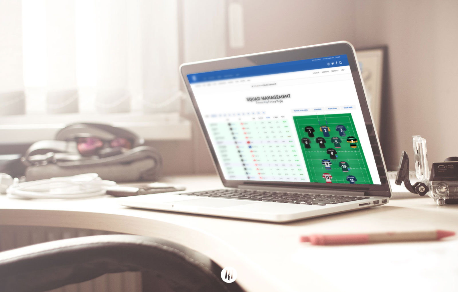 Fantasy Rugby: Why it's never too late to sign up
