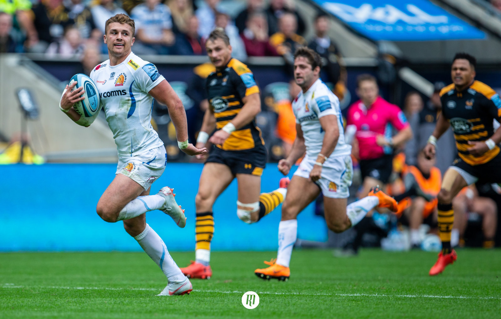 Match Analysis: Wasps v Exeter