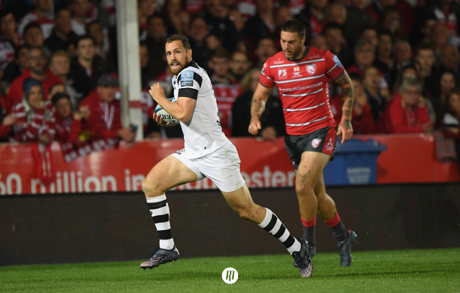 Match Analysis: Gloucester v Bristol