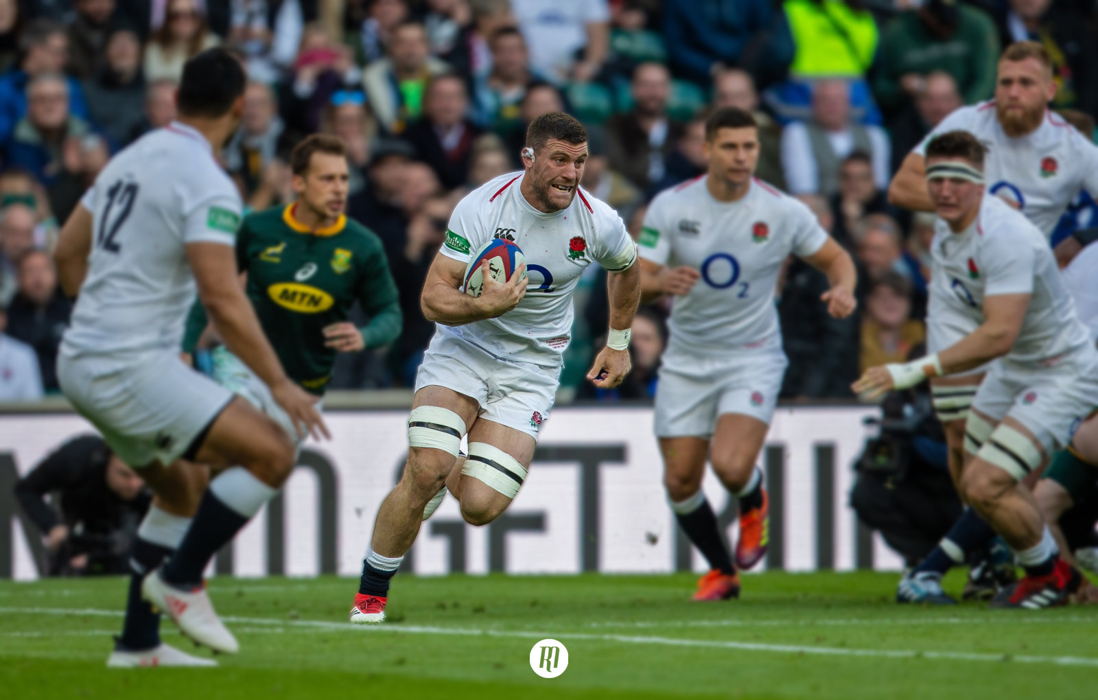 Mark Wilson: The King in the North