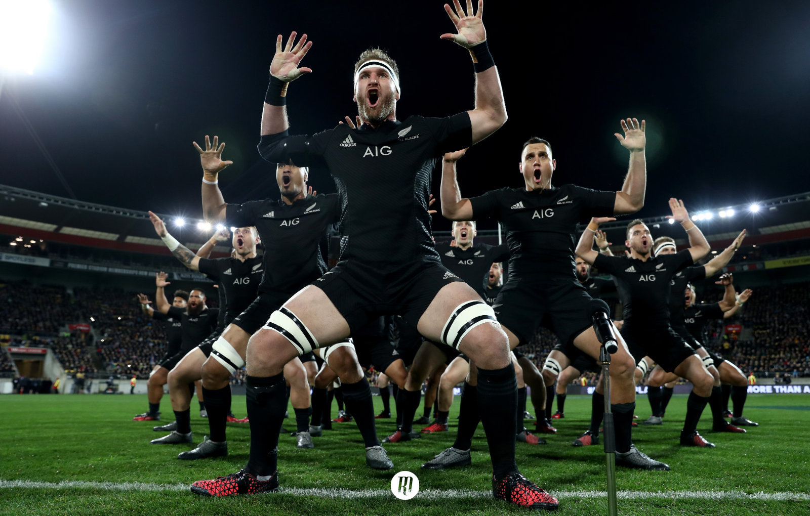 Don’t Wrestle A Chimp: The Way to Beat the All Blacks