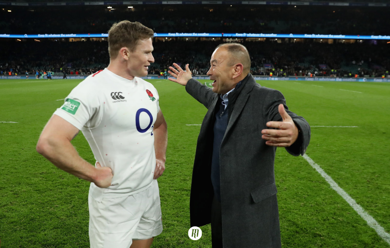 The journey back: Chris Ashton’s return and the challenges he must overcome