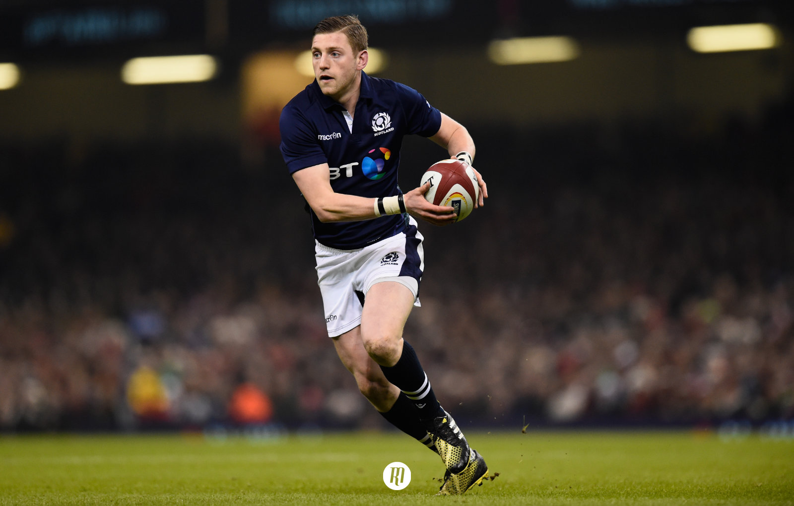 Rising Scotland set to face an altogether different battle