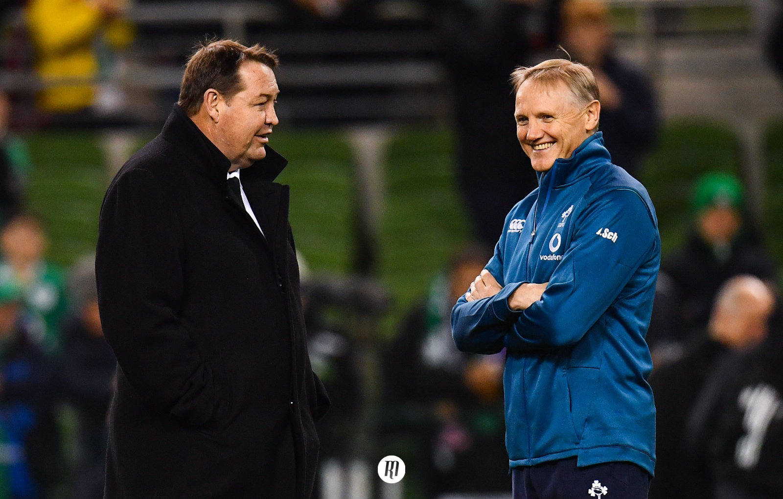 Schmidt's Blueprint: How to get to number one