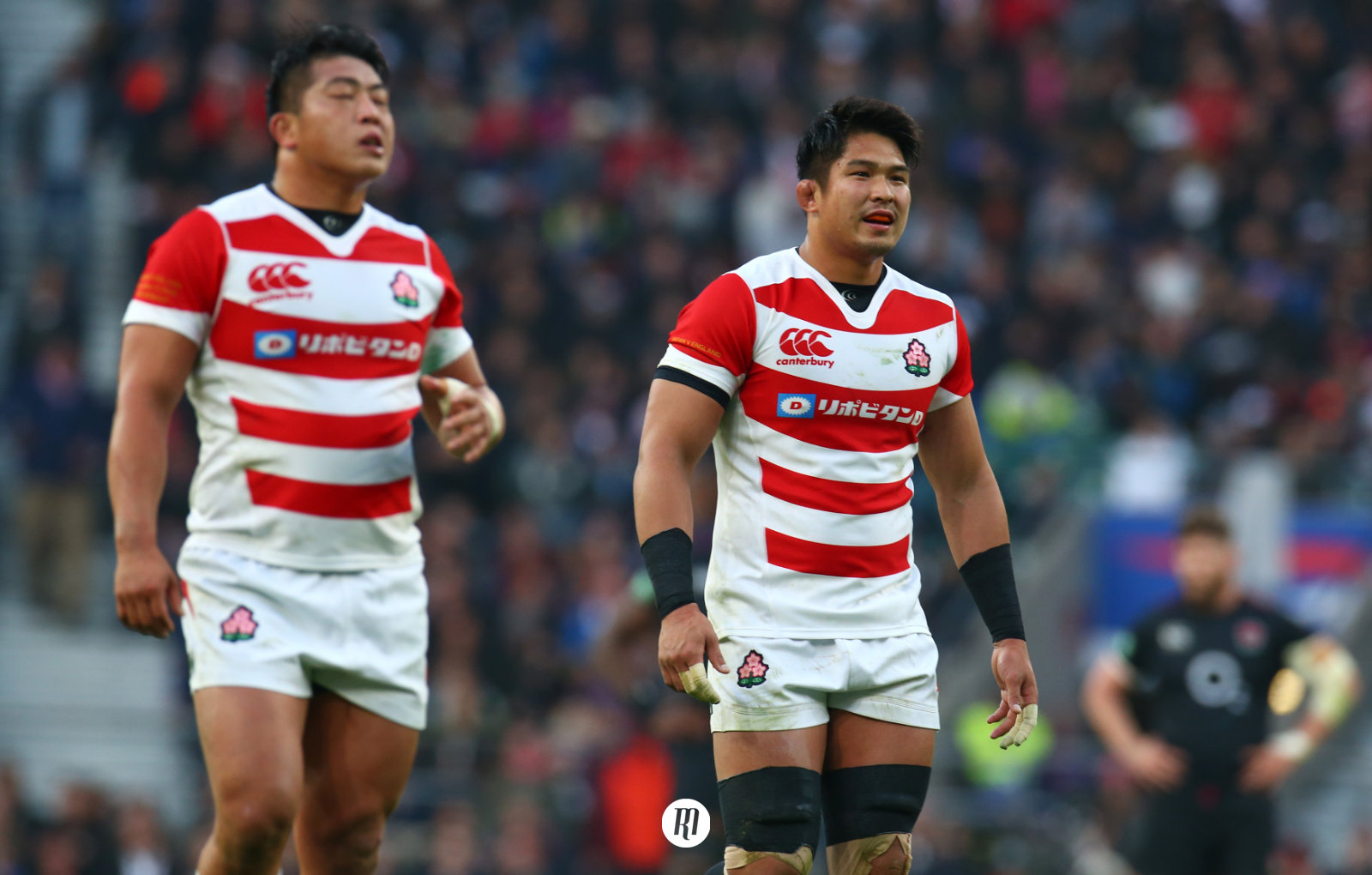 How Japan are defying their tier two tag