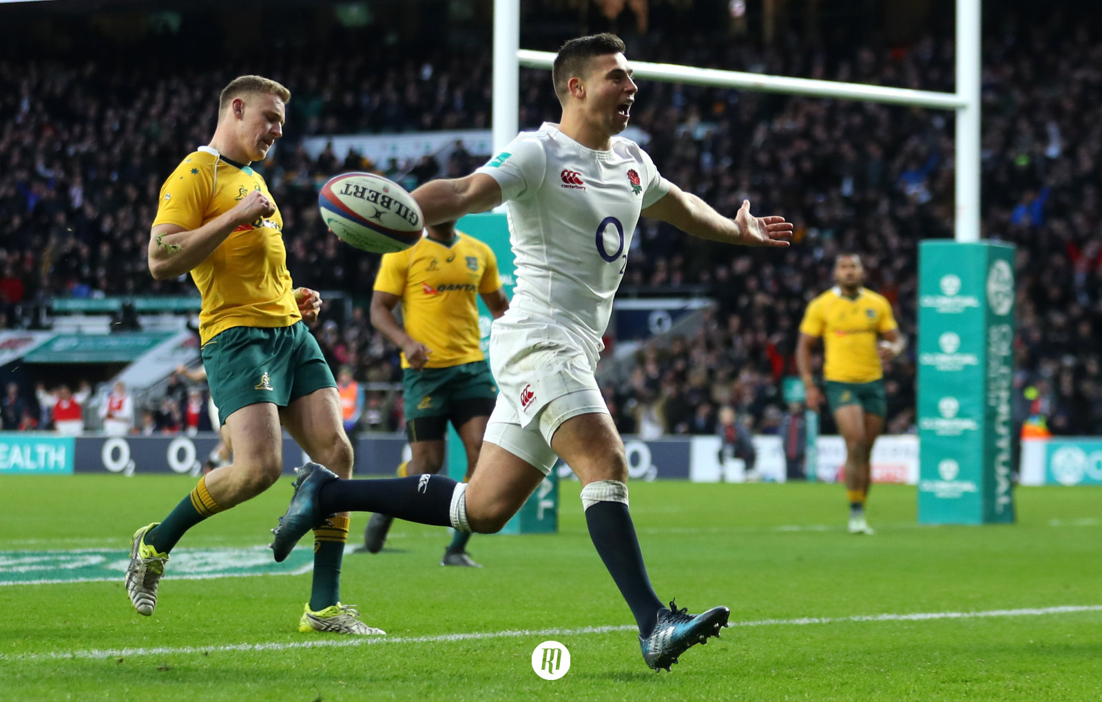 Judgement Day: Old Enemies Face a Final Reckoning