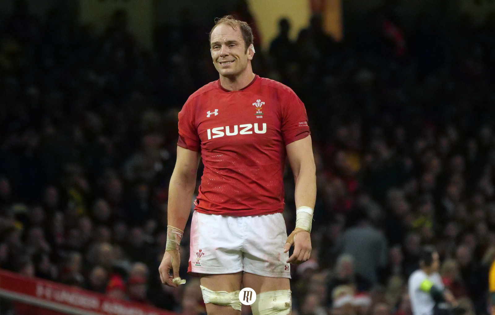 November the month to remember for Welsh rugby