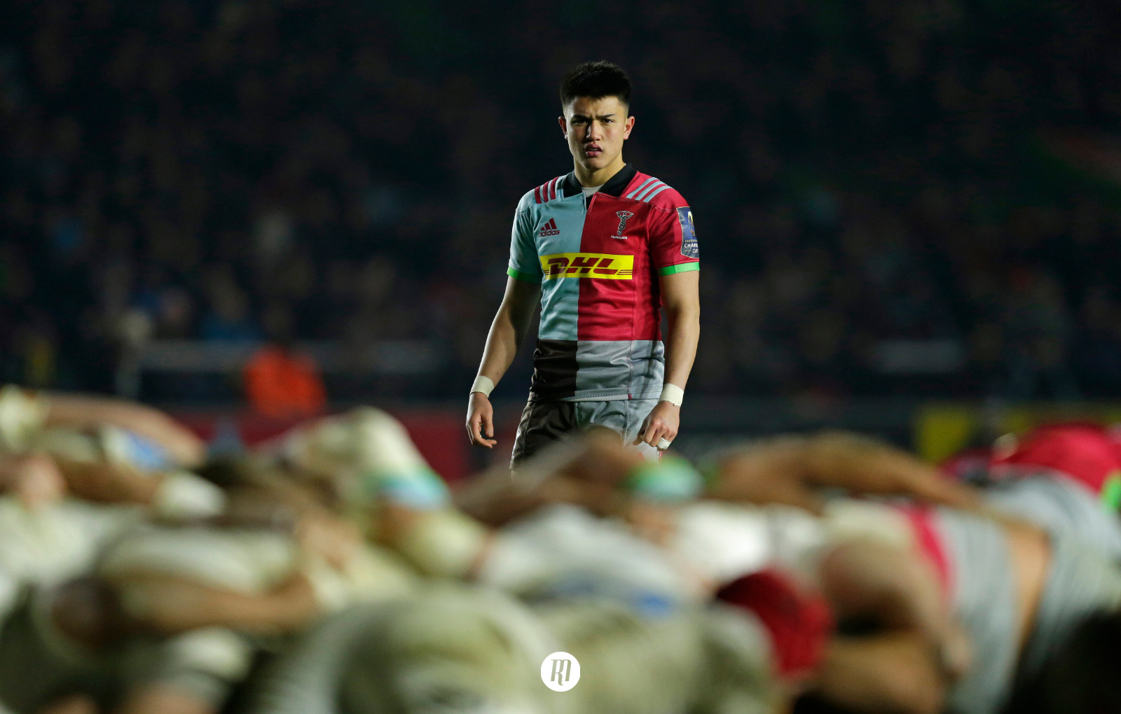 The dynamic duo set to stage a renaissance at the Stoop