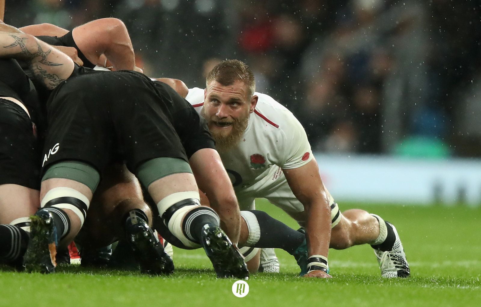 The Brad Shields Interview