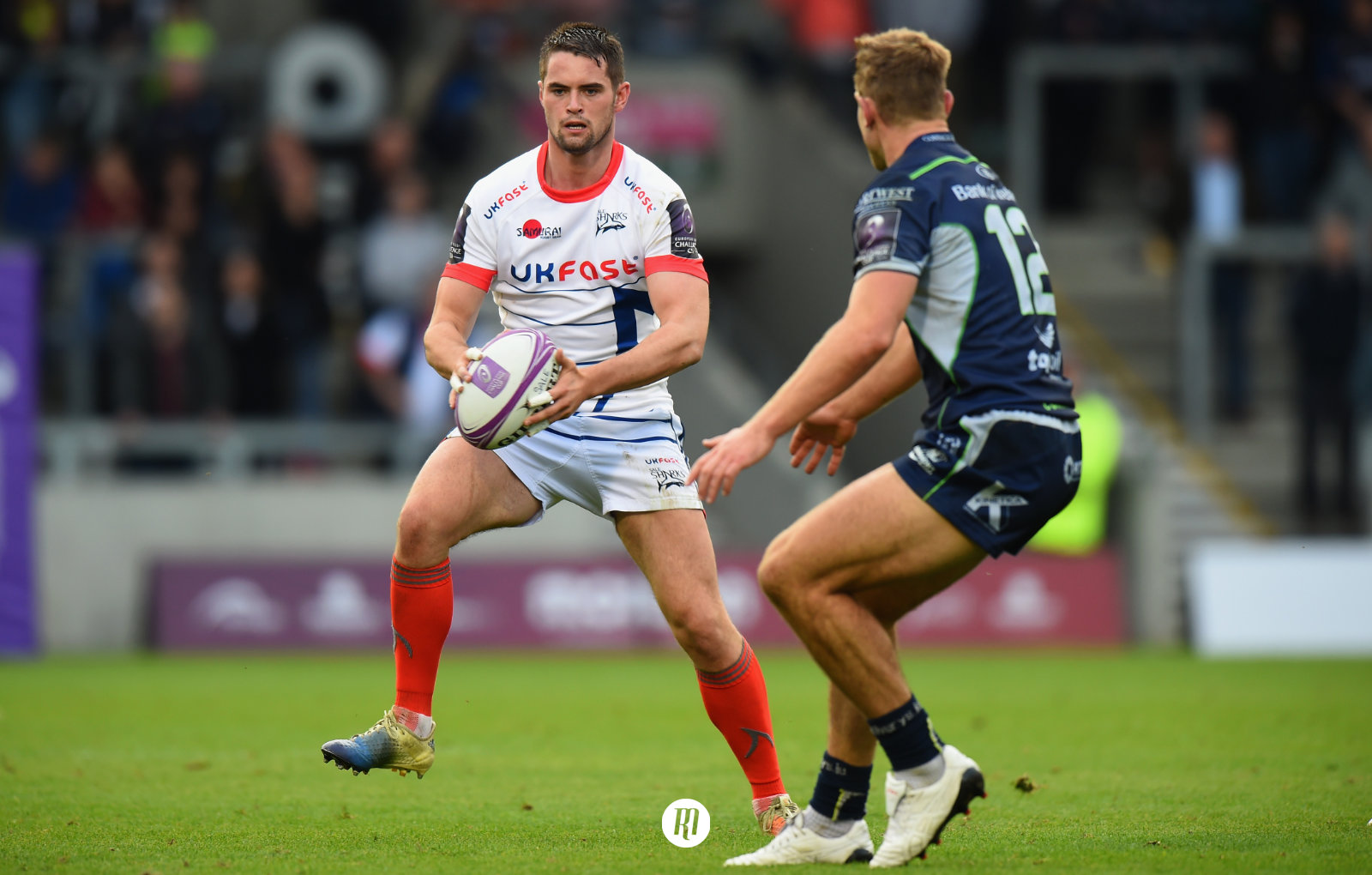 The exceptional young centres no one in the Premiership is talking about