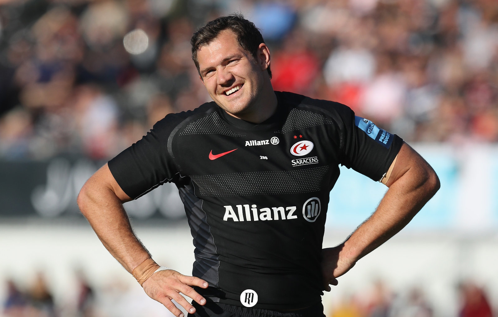 Alex Goode: a Swiss Army Knife amongst an arsenal of broadswords