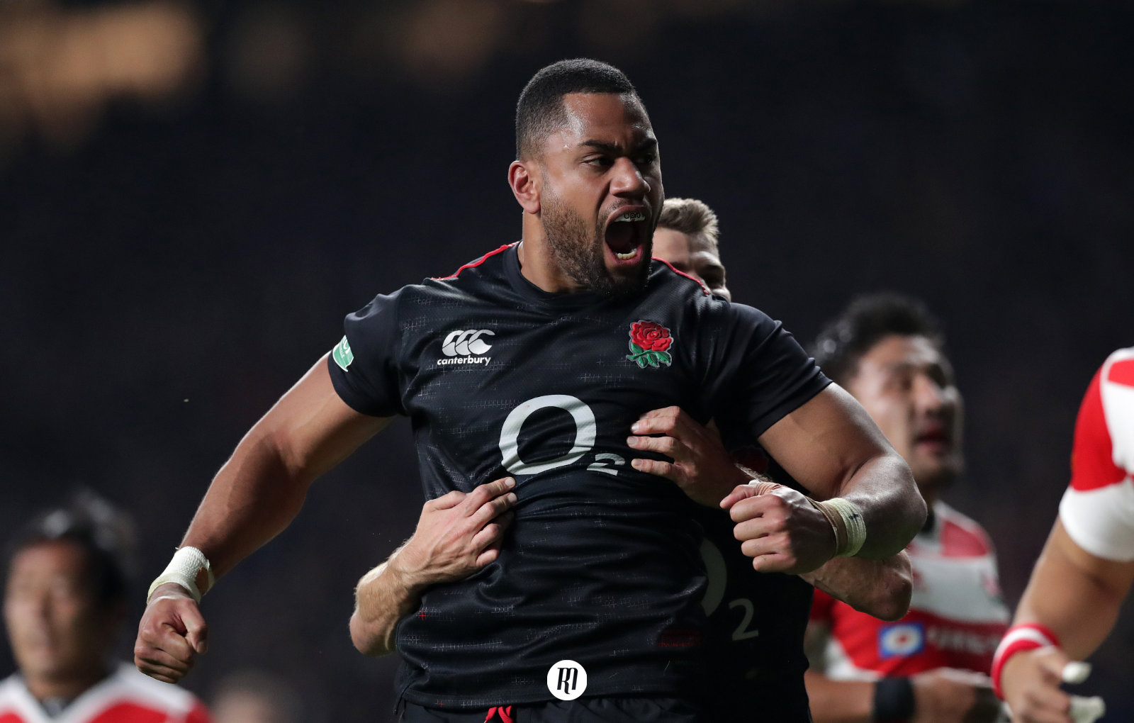 Will Eddie Jones turn to his explosive youth to tackle Wales?
