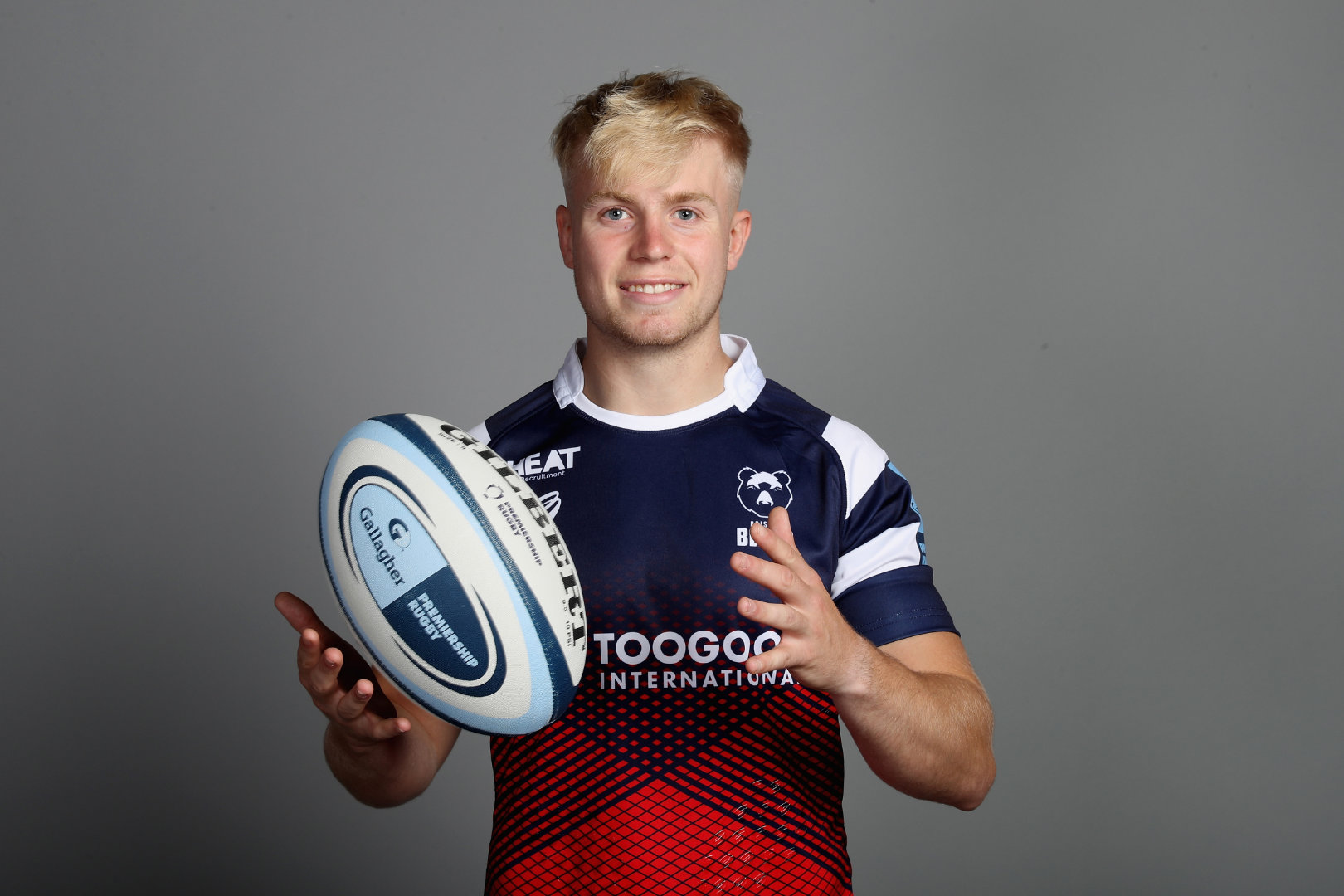 Attack-minded Bristol tyro keen to retain identity whilst studying under million pound man Charles Piutau