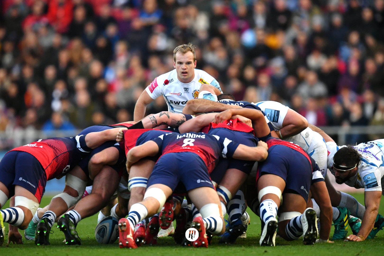 The scrum: is it a waste of time in the professional game? · The Rugby ...