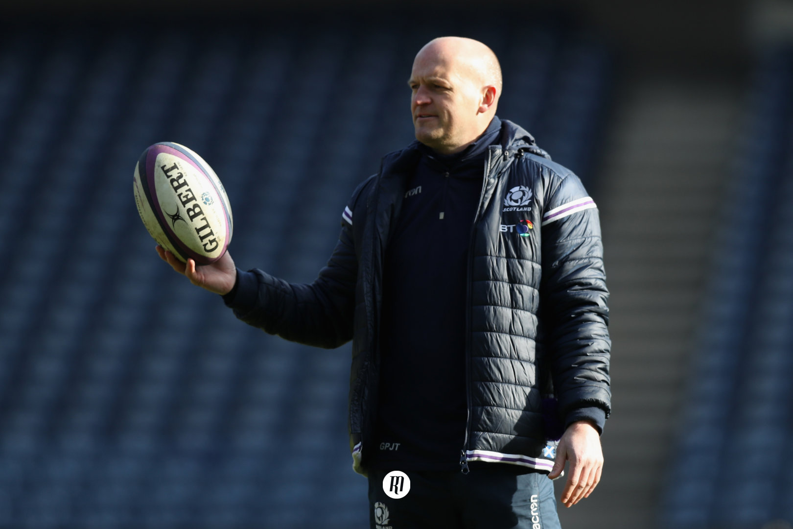Rory Lawson backs injury rocked Scottish side to surprise their critics in Paris showing