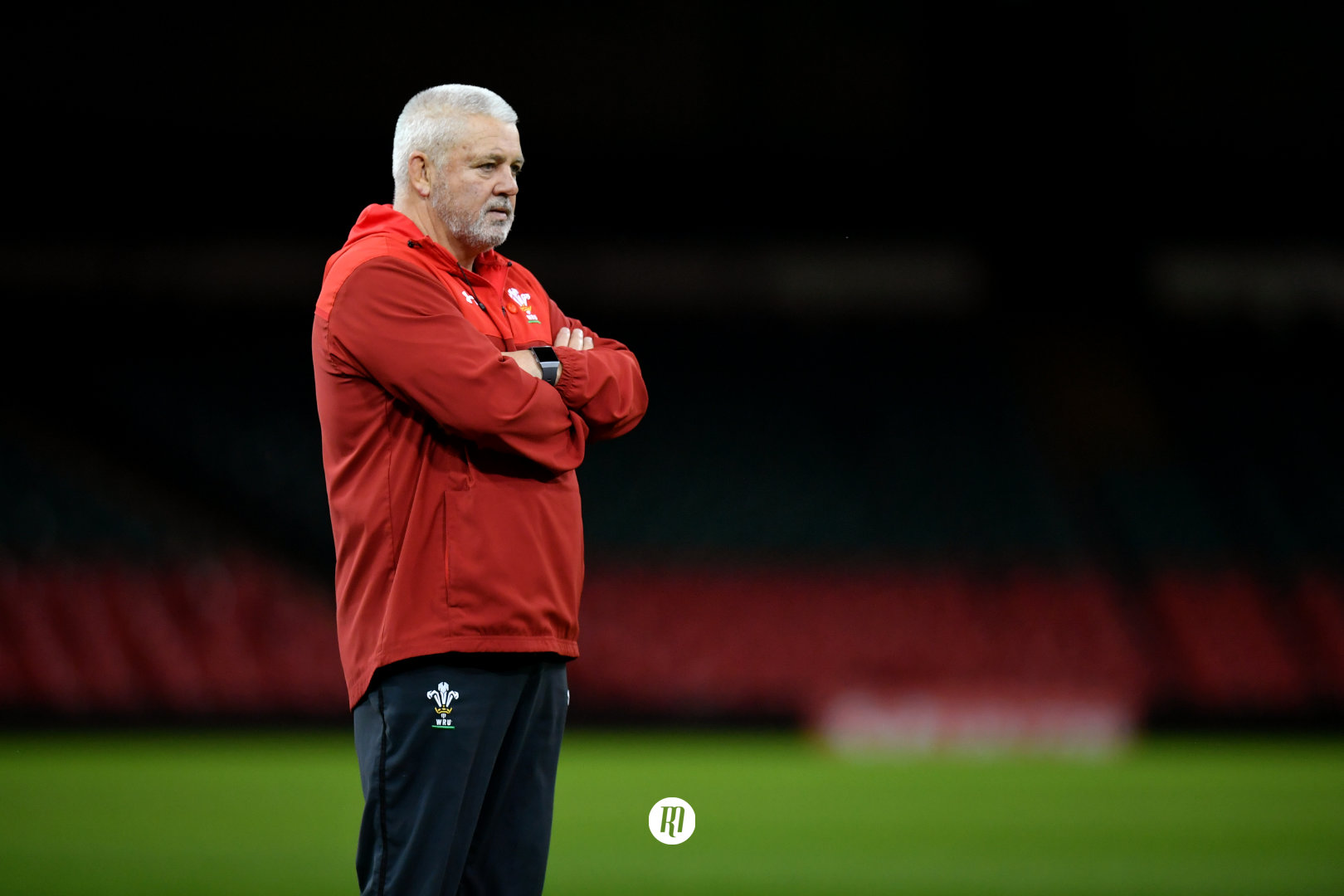 The Winner Takes It All: Warren Gatland sets iron sights on Wales swansong