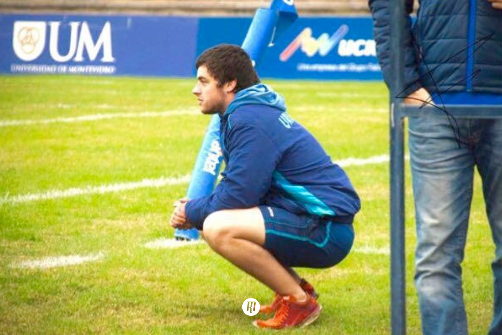 From Thurles to Uruguay, From Dublin to Italy