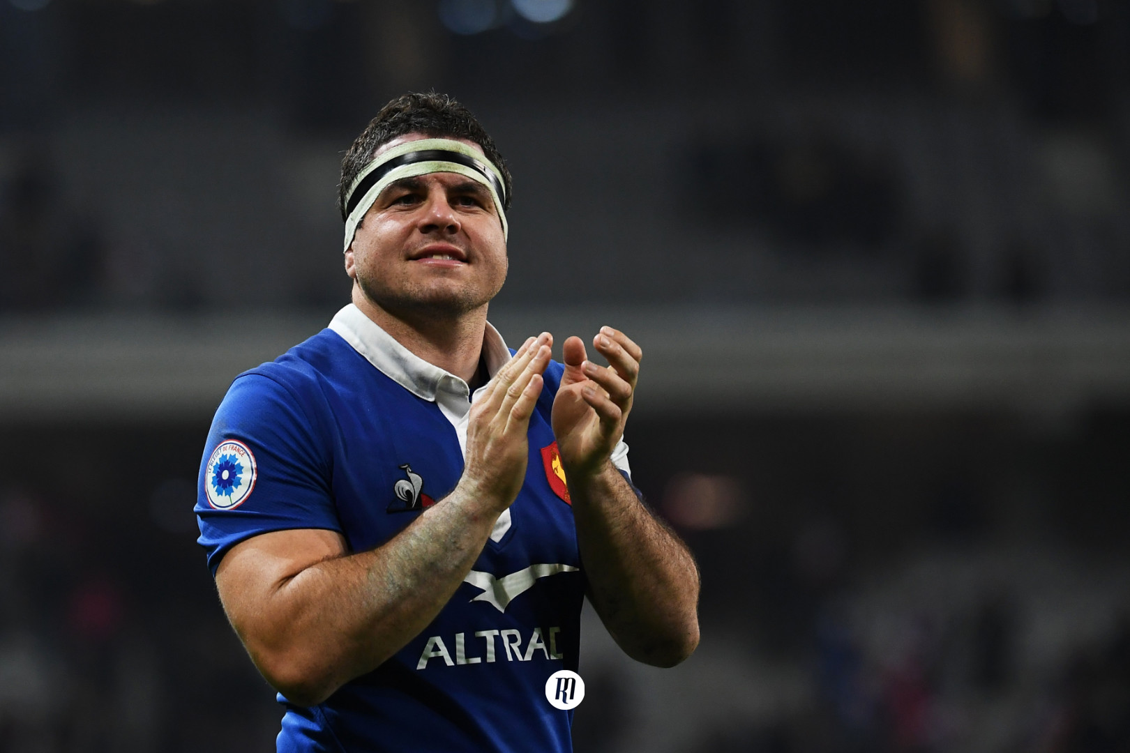 Six Nations Snapshot: France