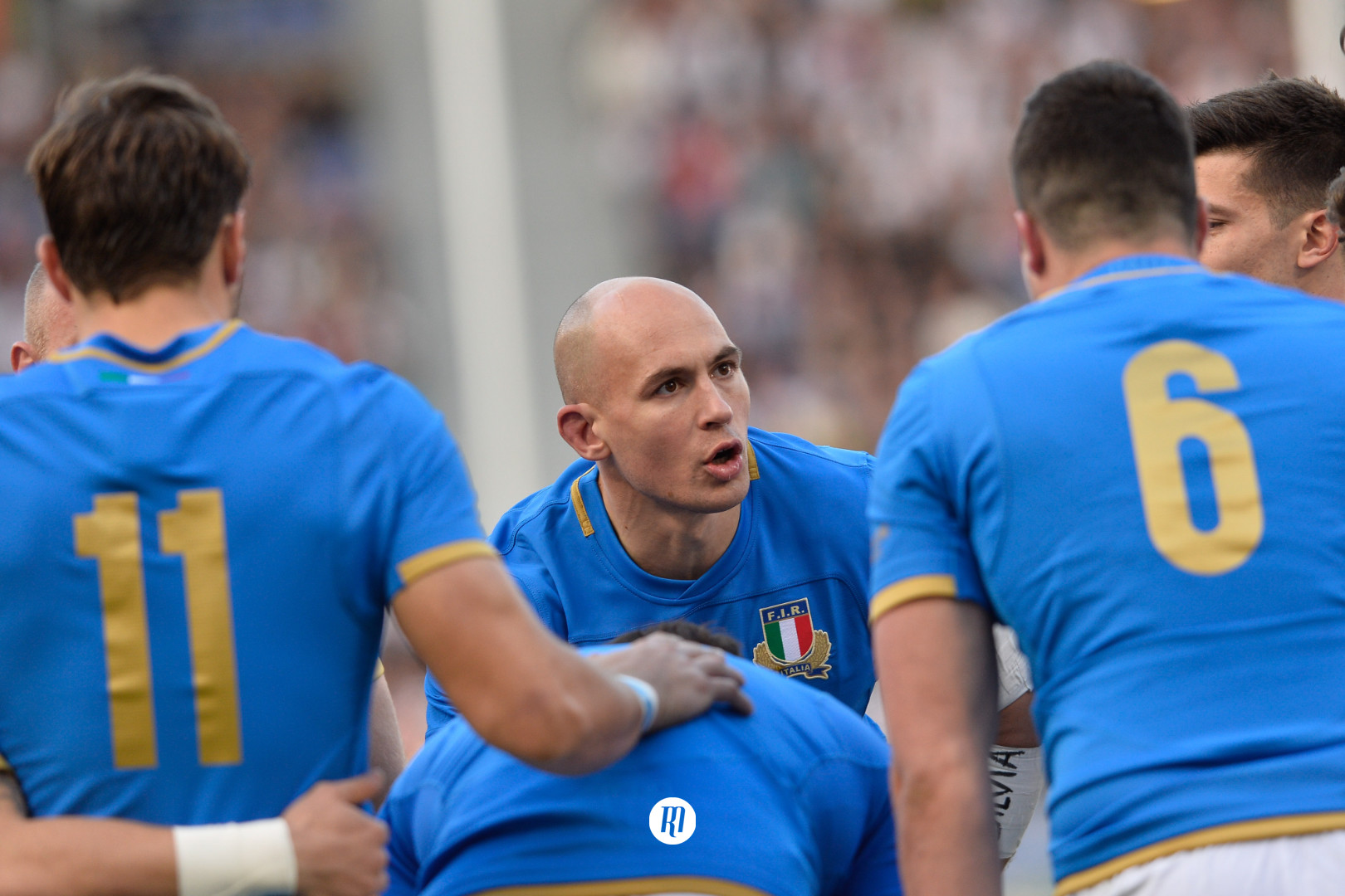 Six Nations Snapshot: Italy