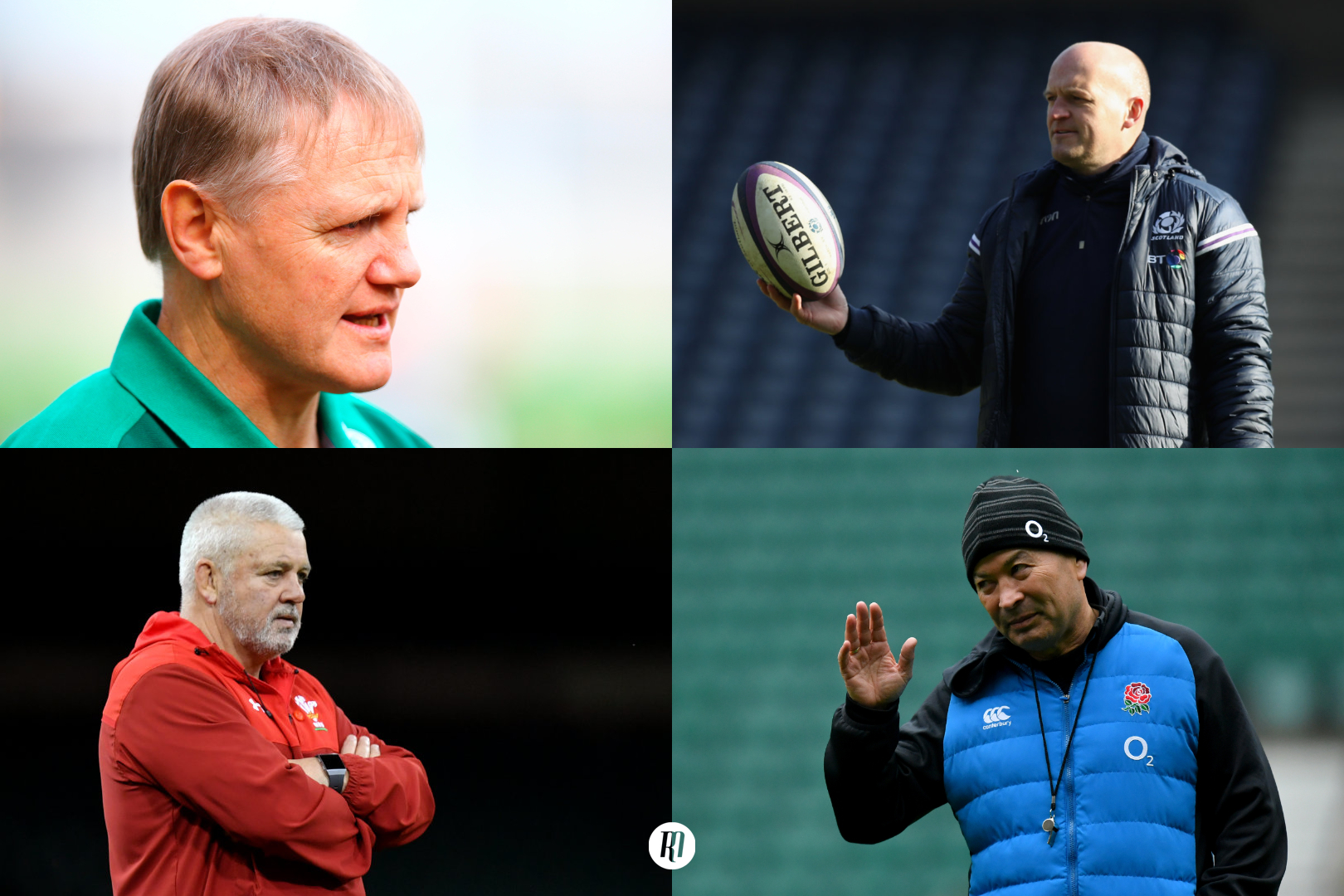Analysis: Specialist statistical analysis paints ugly picture for England’s attack, reinforces Scotland’s attacking superiority and Ireland’s iron clad game.