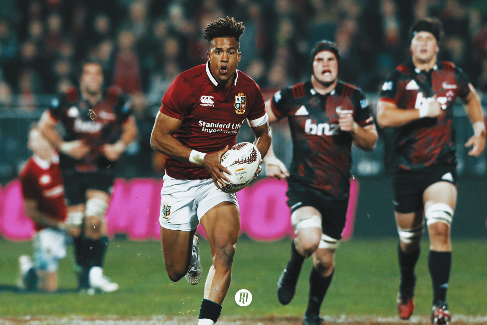 Has Watson done enough to change the elementary nature of England’s back three?