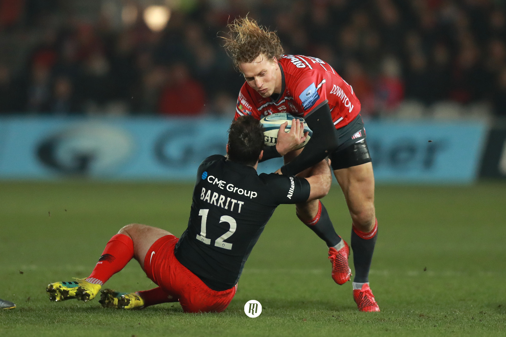 Match Analysis: Gloucester vs Saracens