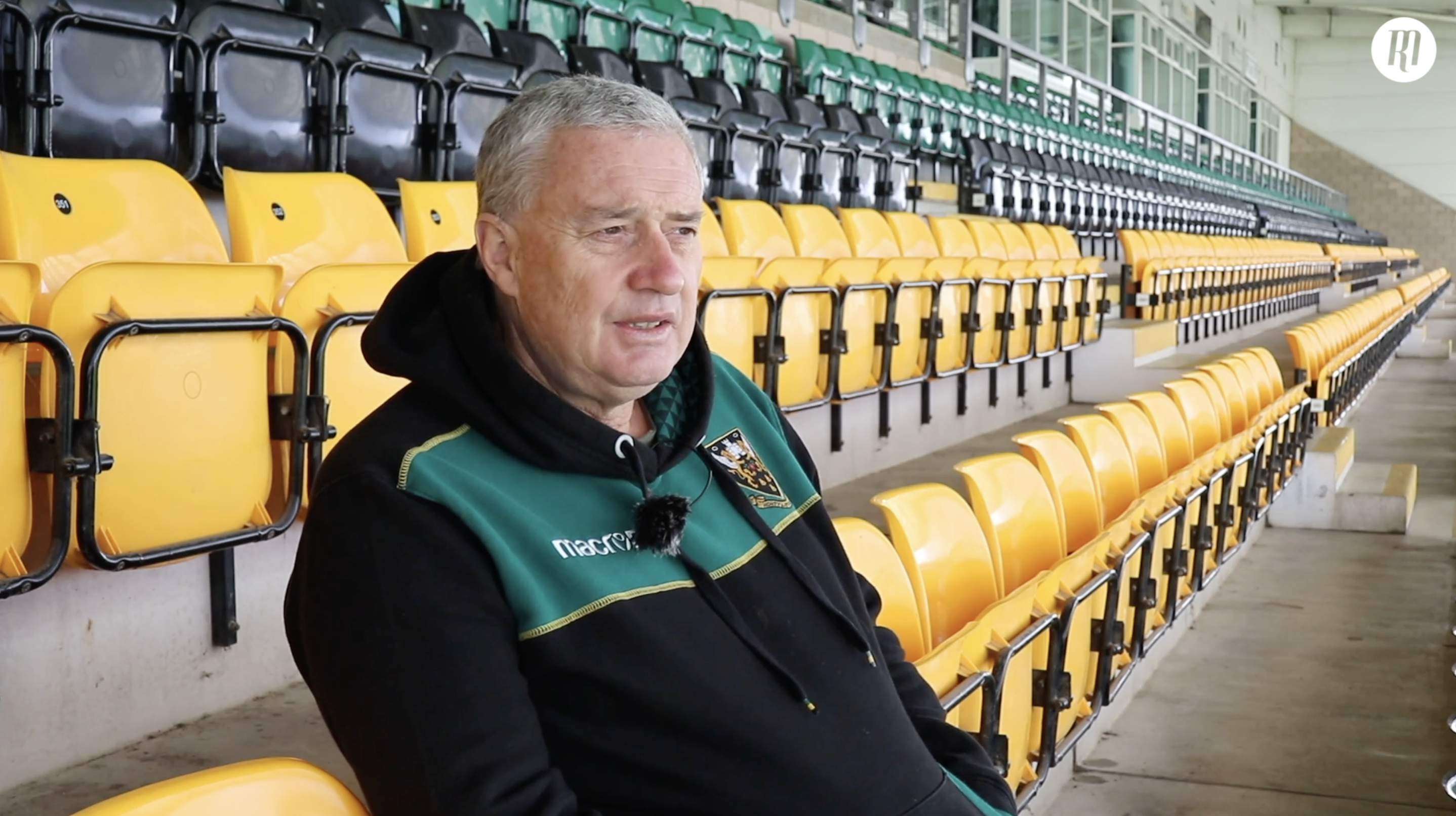 The Chris Boyd Interview