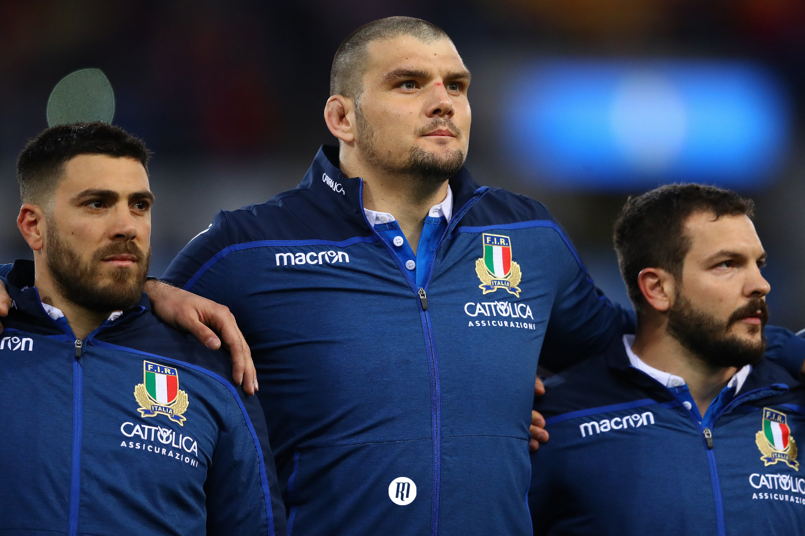 The David Sisi Interview: From Farleigh House To Parma, Italy