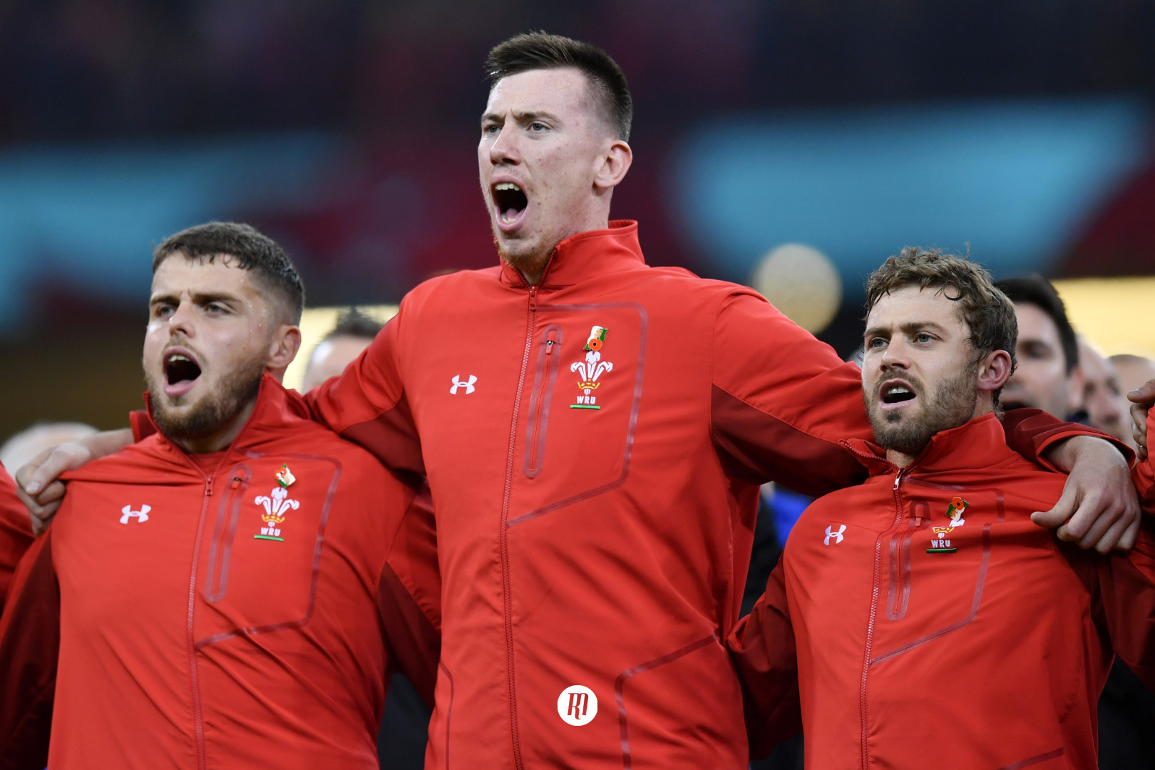 Why Wales are built to beat the Boks
