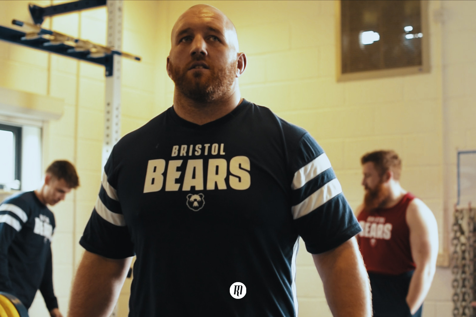 Building Bristol: A Rugby Magazine Short