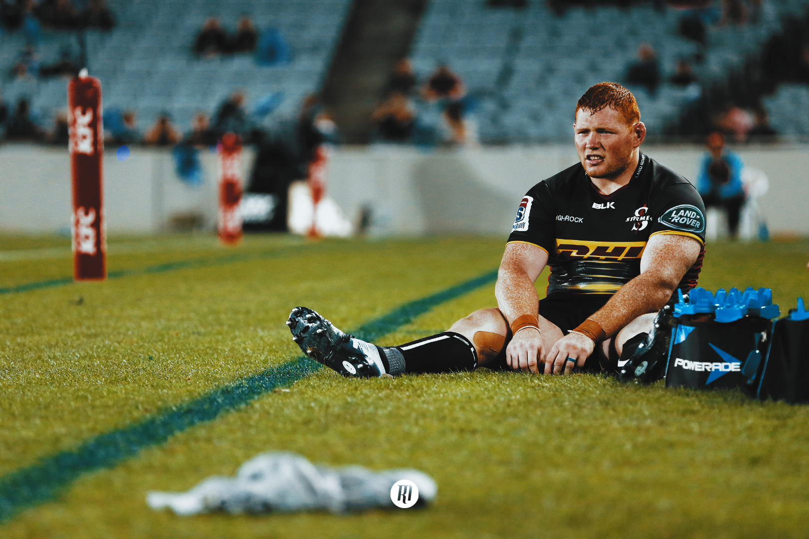 South Africa: A nation built for Test rugby; why are they struggling so?
