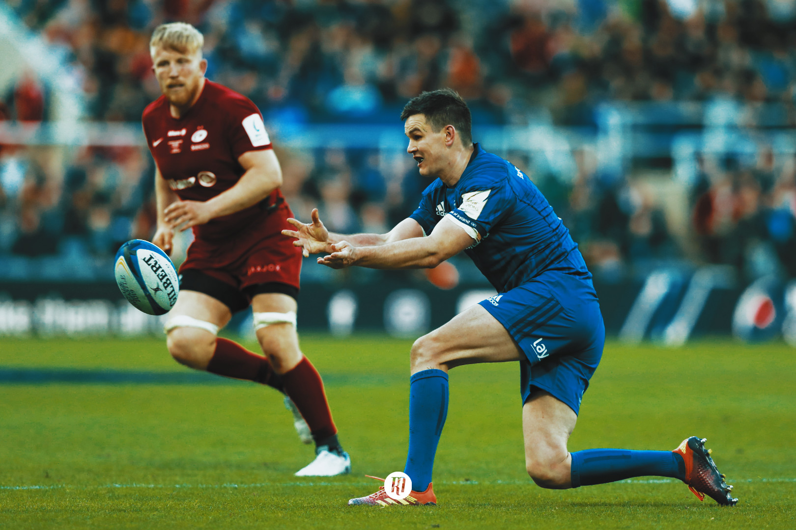 Analysis: 2019 Champions Cup Final