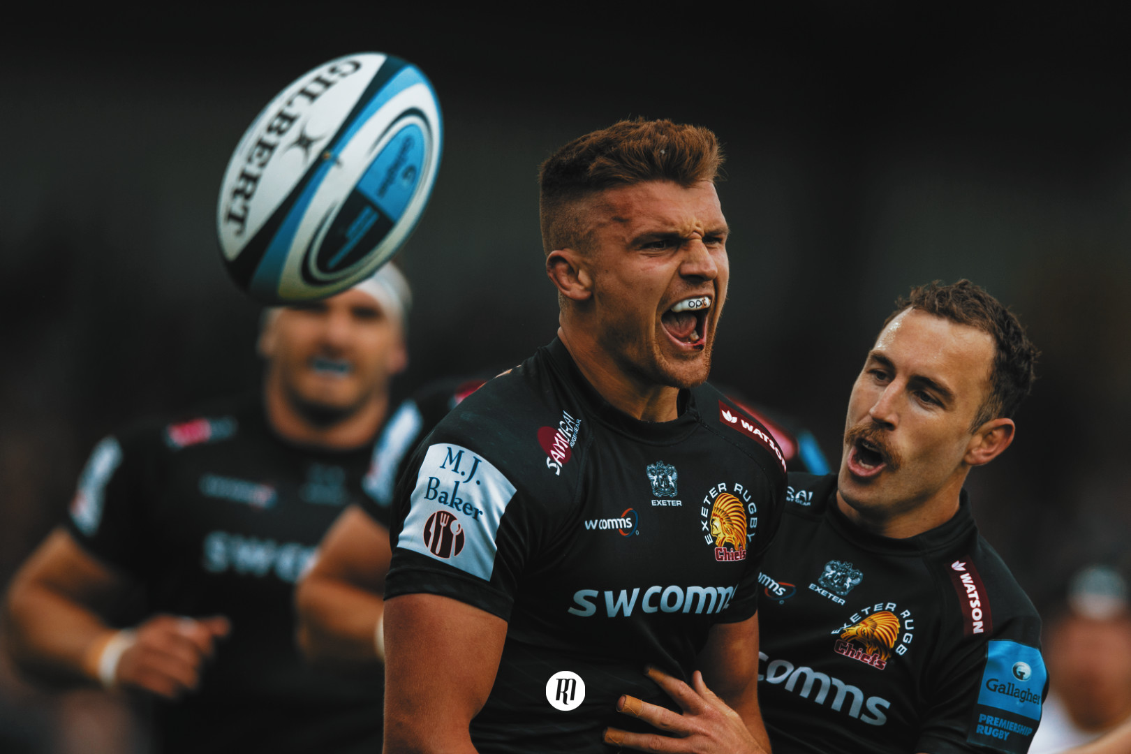 Premiership Final: The Vice vs The Hammer