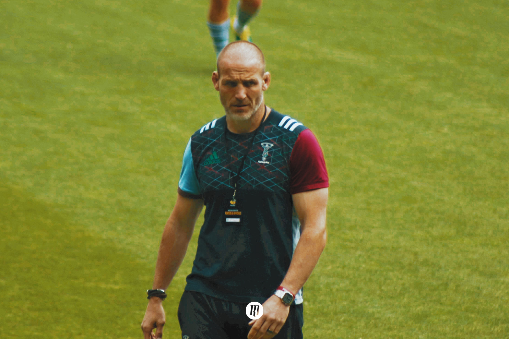 How Harlequins could be leading the way to a change in rugby’s club structure after rising from the ashes