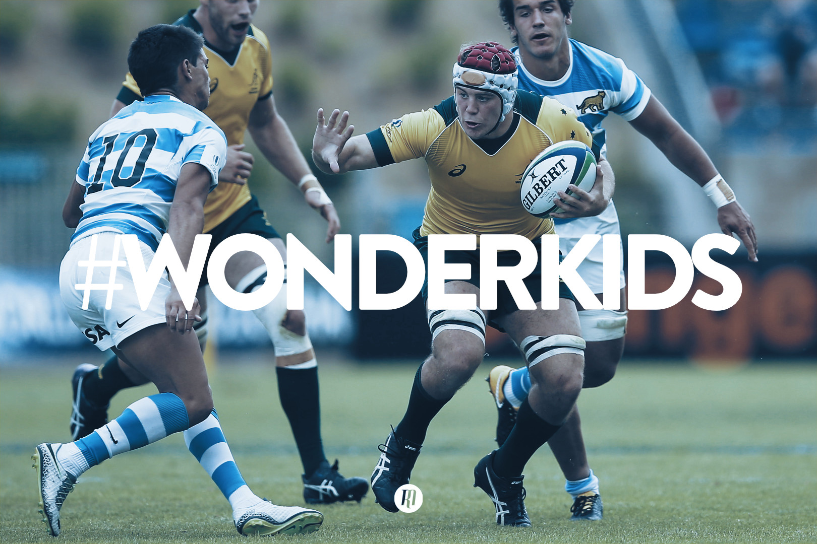 Wonderkids: Baby Boks and Junior Wallabies Doing Their Part In Hemispherical Rebalance