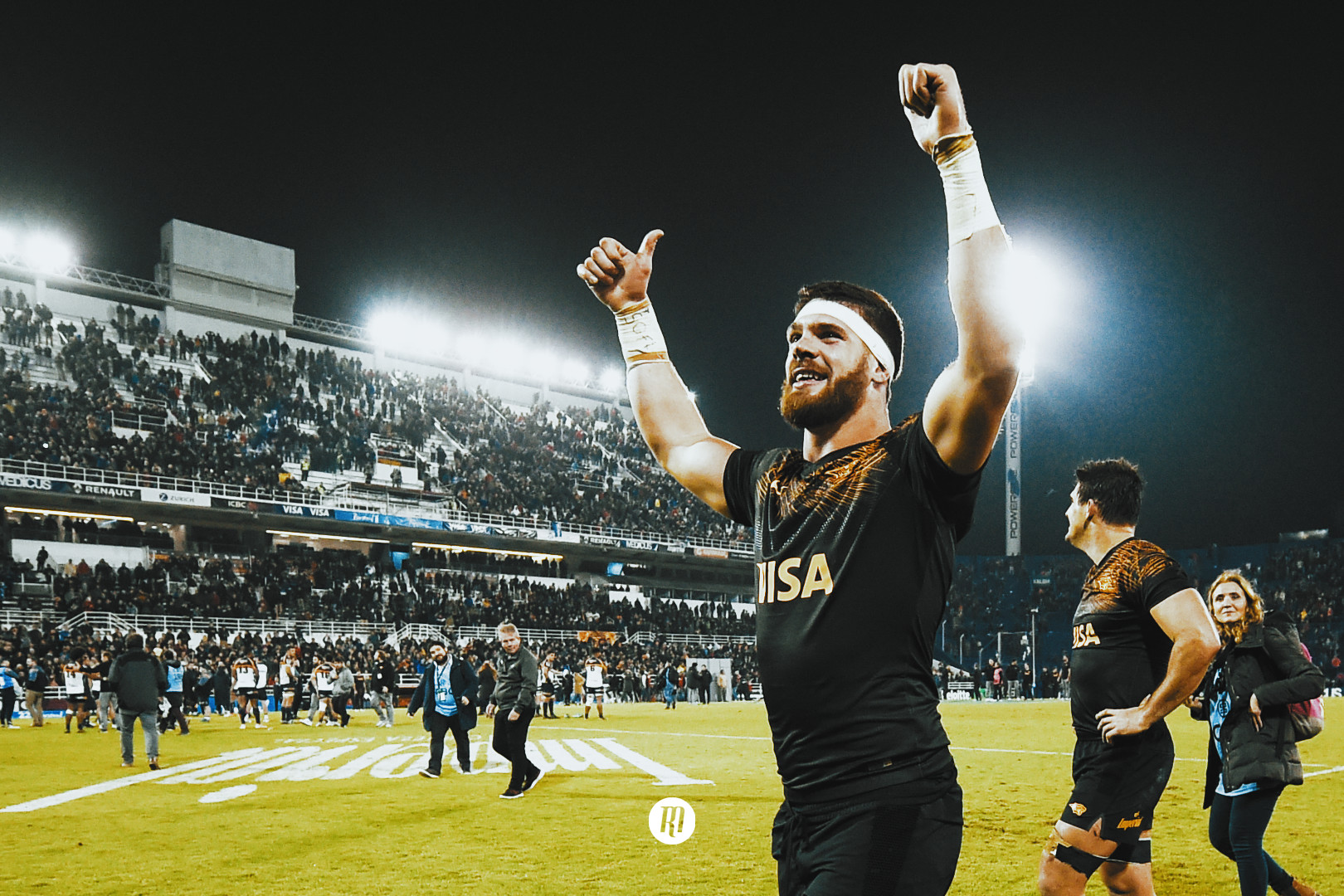 What World Rugby needs to learn from the Jaguares' greatest hour