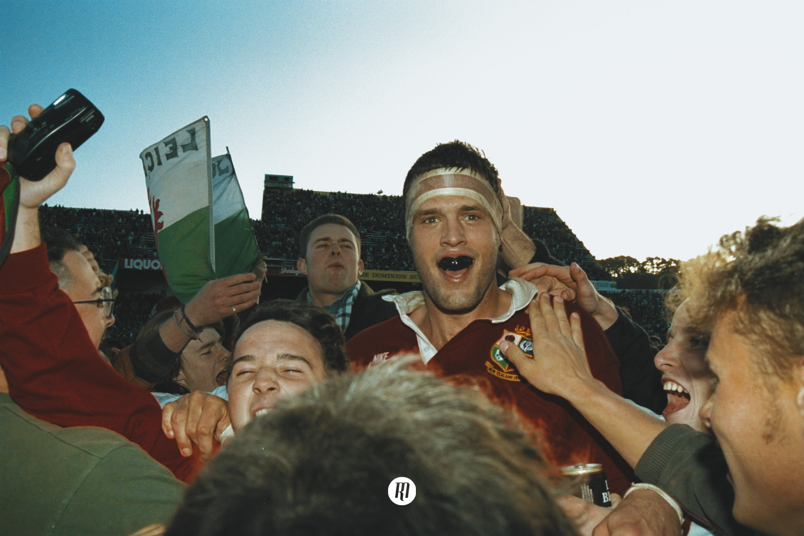 Martin Bayfield on fantasy rugby captains, Wales, Alun Wyn Jones and England's engine room