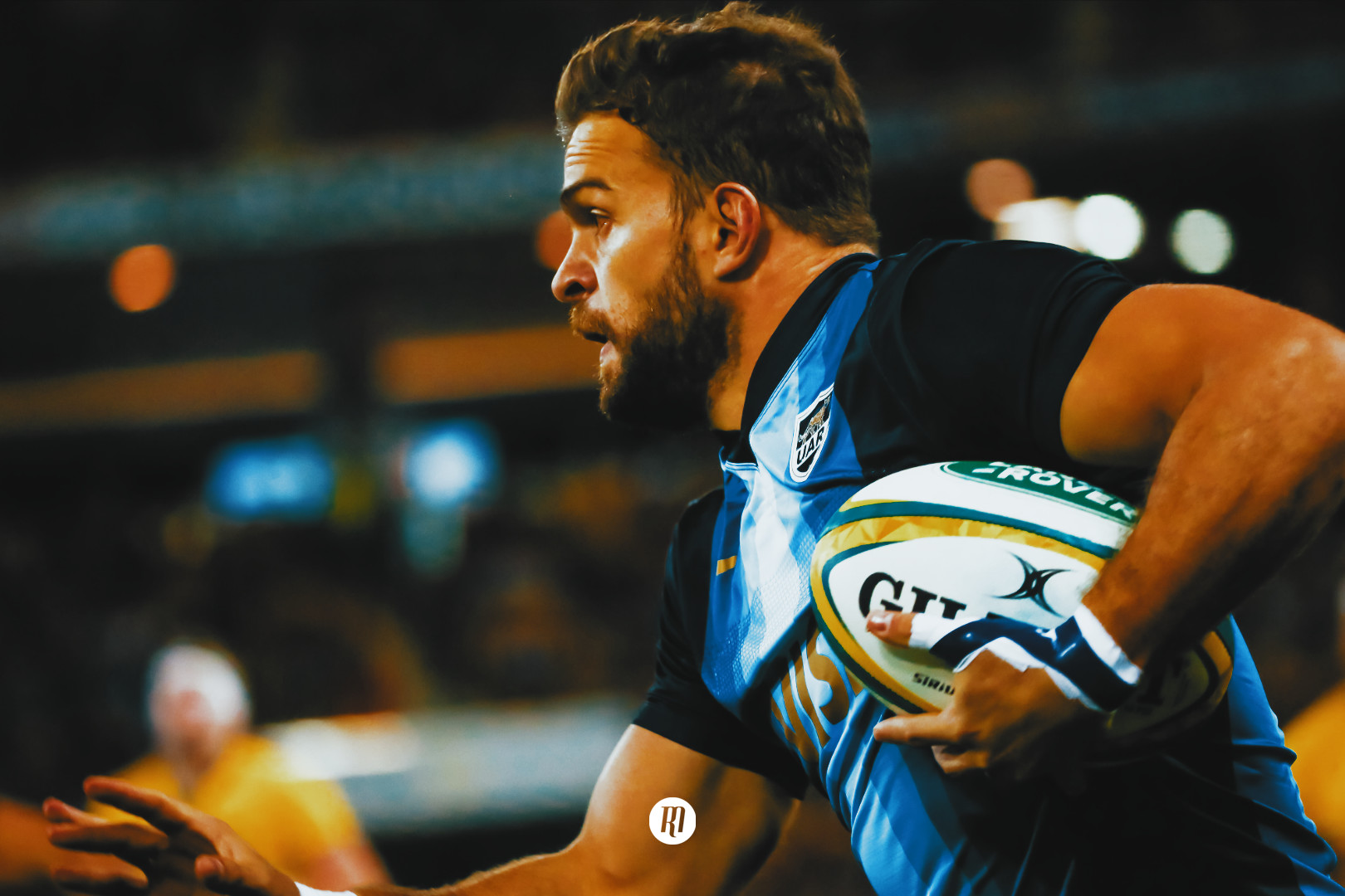 Argentina's World Cup run-in may be winless to date, but its immense promise endures