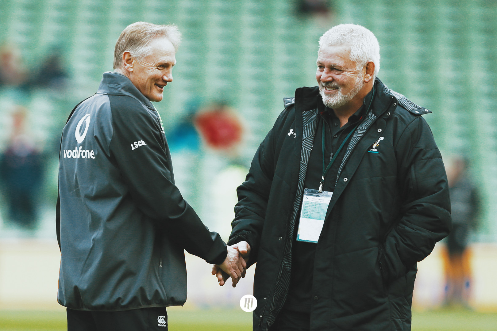 The northern hemisphere has caught up with the 'Big Three', but the southern hemisphere are still running World Rugby's show