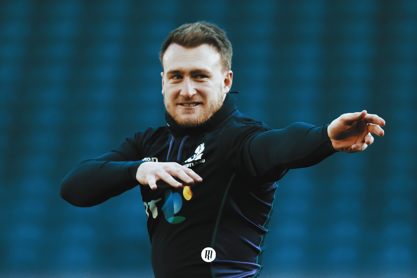 Everyone wants a Stuart Hogg