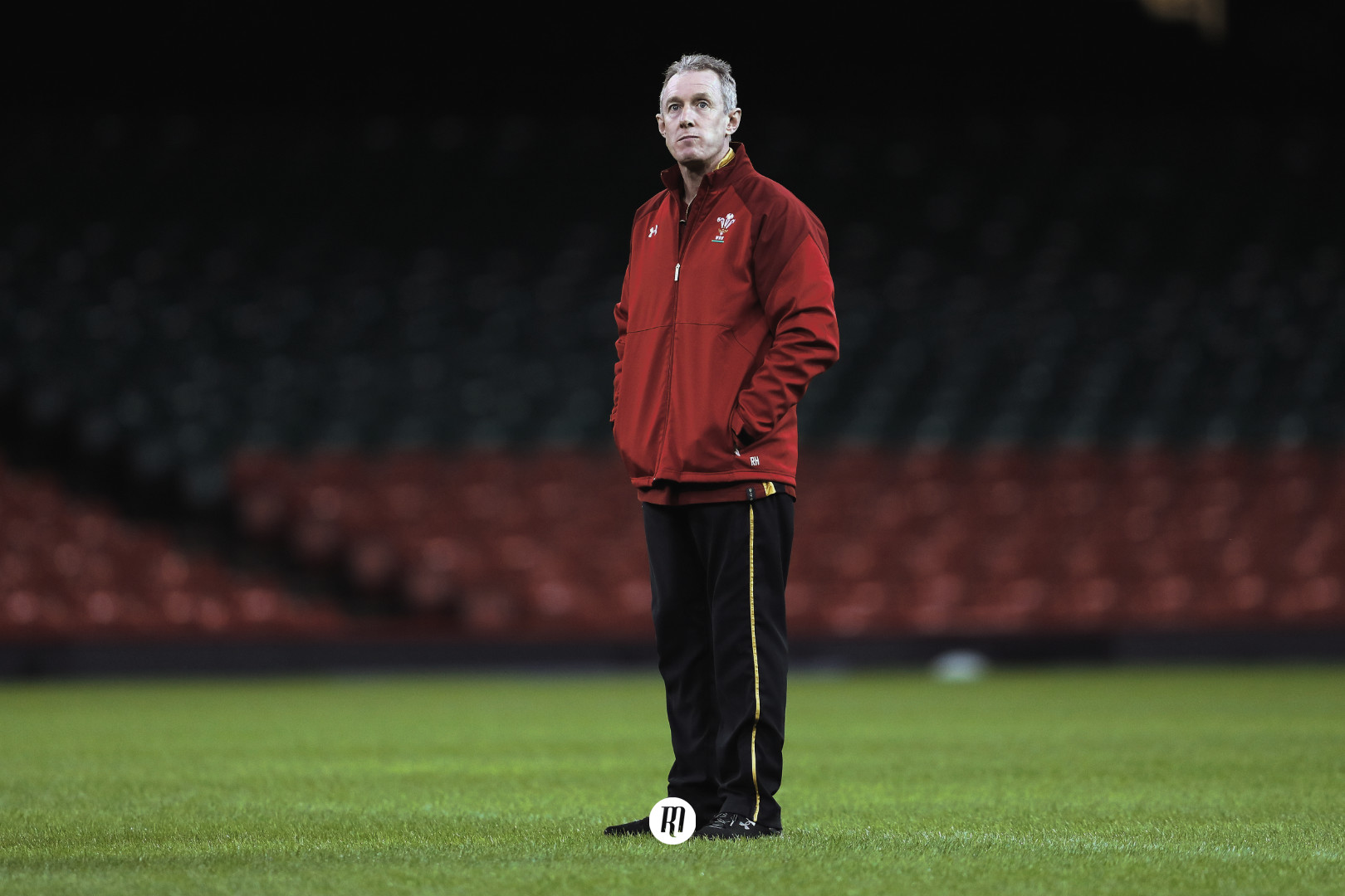 The Rob Howley Case: Explained