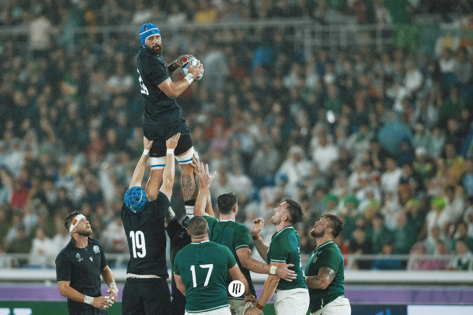 Can Scotland turn around their Rugby World Cup campaign?