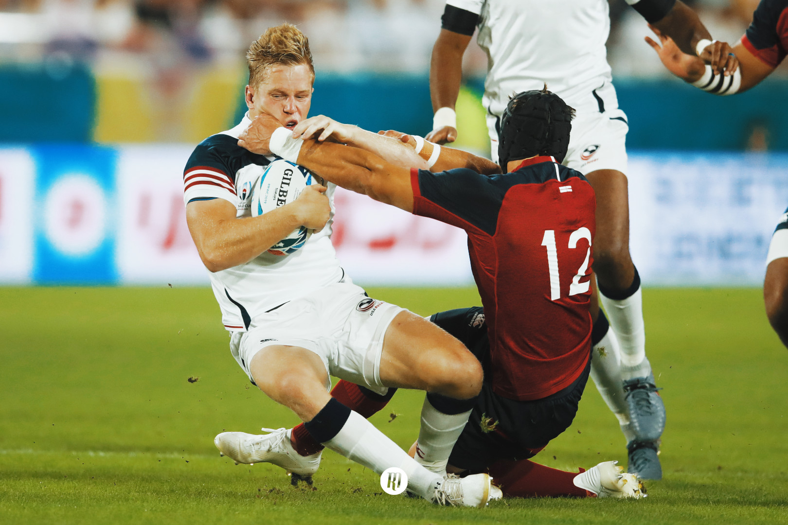 The grey area plaguing rugby's brain injury prevention framework that won't go away